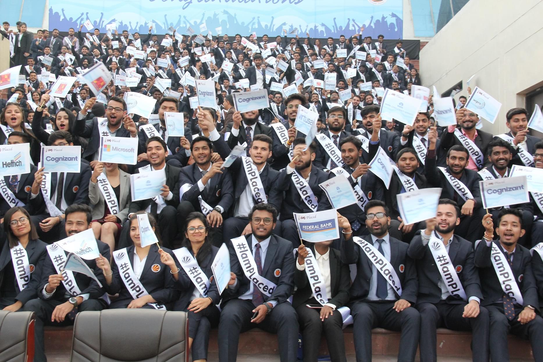 LPU LPU Placements photo 5